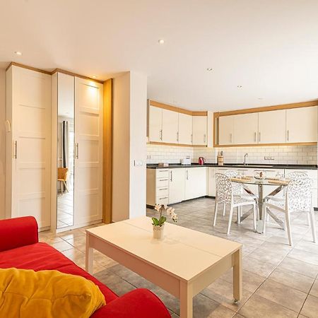 Penthouse Manureva By Pajarito Holidays Los Cristianos  Zewnętrze zdjęcie