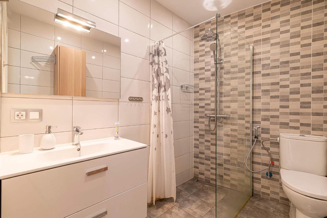 Penthouse Manureva By Pajarito Holidays Los Cristianos  Zewnętrze zdjęcie