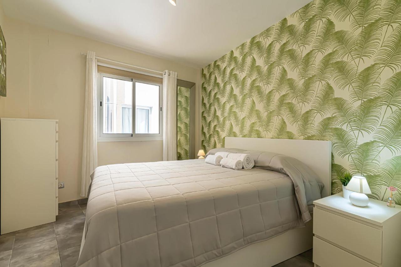 Penthouse Manureva By Pajarito Holidays Los Cristianos  Zewnętrze zdjęcie