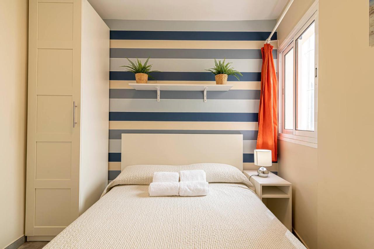 Penthouse Manureva By Pajarito Holidays Los Cristianos  Zewnętrze zdjęcie